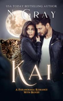 Kai Kai
