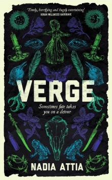 Verge Verge