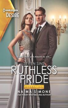 Ruthless Pride Ruthless Pride