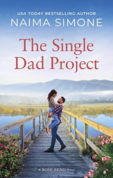 The Single Dad Project The Single Dad Project