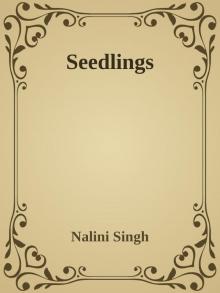 Seedlings