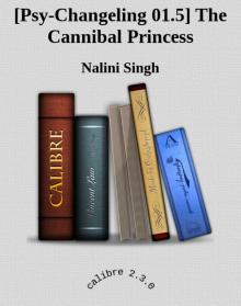 The Cannibal Princess