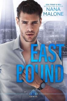 East Bound East Bound