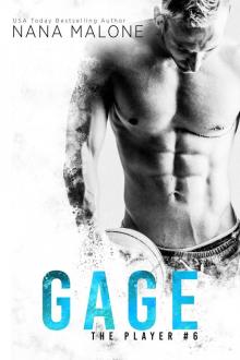 Gage Gage