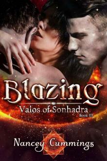 Blazing Blazing