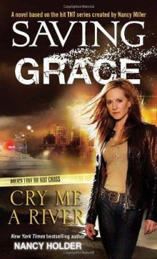 Saving Grace Saving Grace