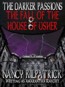 The Fall of the House of Usher