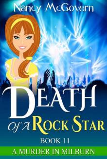 Death Of A Rock Star