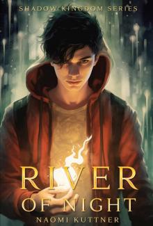 River of Night