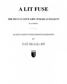 A Lit Fuse