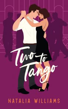 Two to Tango Two to Tango