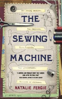 The Sewing Machine The Sewing Machine