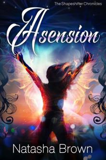 Ascension Ascension