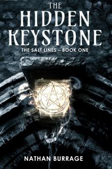The Hidden Keystone The Hidden Keystone