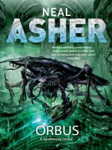 Orbus Orbus