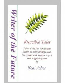 Runcible Tales