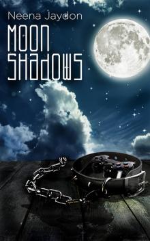 Moon Shadows Moon Shadows