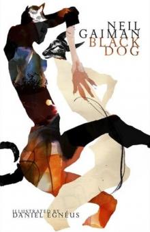 Black Dog