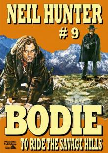 Bodie 9 Bodie 9