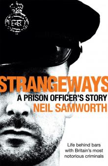 Strangeways Strangeways