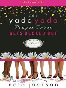 The Yada Yada Prayer Group Gets Decked Out