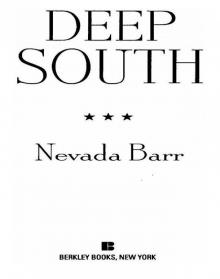 Deep South
