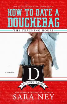 The Teaching Hours