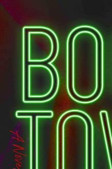 Boom Town