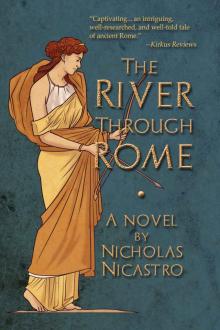 The River Through Rome