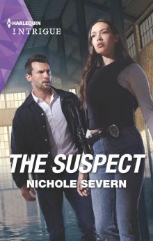 The Suspect