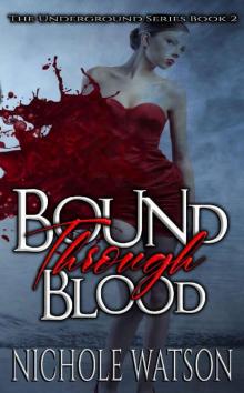 Bound Through Blood