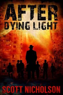 After: Dying Light (AFTER post-apocalyptic series, Book 6)