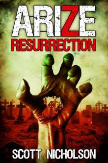 Arize (Book 1): Resurrection