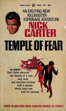 Temple of Fear Temple of Fear