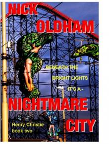 Nightmare City Nightmare City