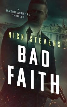 Bad Faith Bad Faith