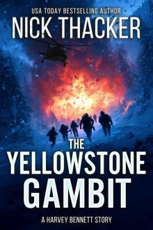 The Yellowstone Gambit