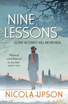 Nine Lessons Nine Lessons