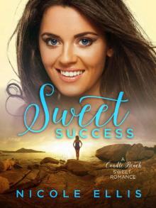 Sweet Success: A Candle Beach Sweet Romance