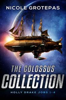 The Colossus Collection