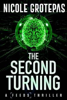 The Second Turning (The Feeds Book 2)