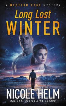Long Lost Winter