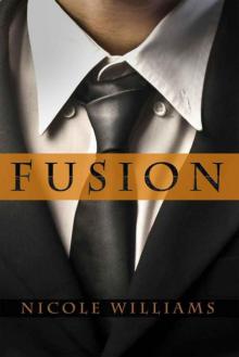 Fusion (The Patrick Chronicles) Fusion (The Patrick Chronicles)