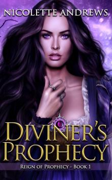 Diviner's Prophecy