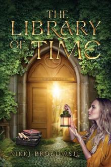 The Library of Time The Library of Time