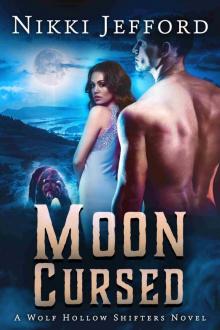 Moon Cursed Moon Cursed