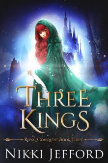 Three Kings Three Kings