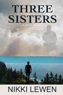 Three Sisters Three Sisters