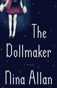The Dollmaker The Dollmaker