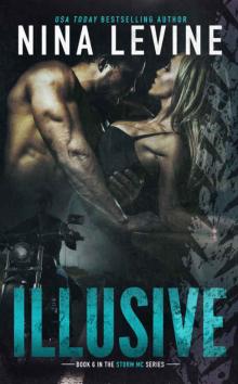 Illusive Illusive